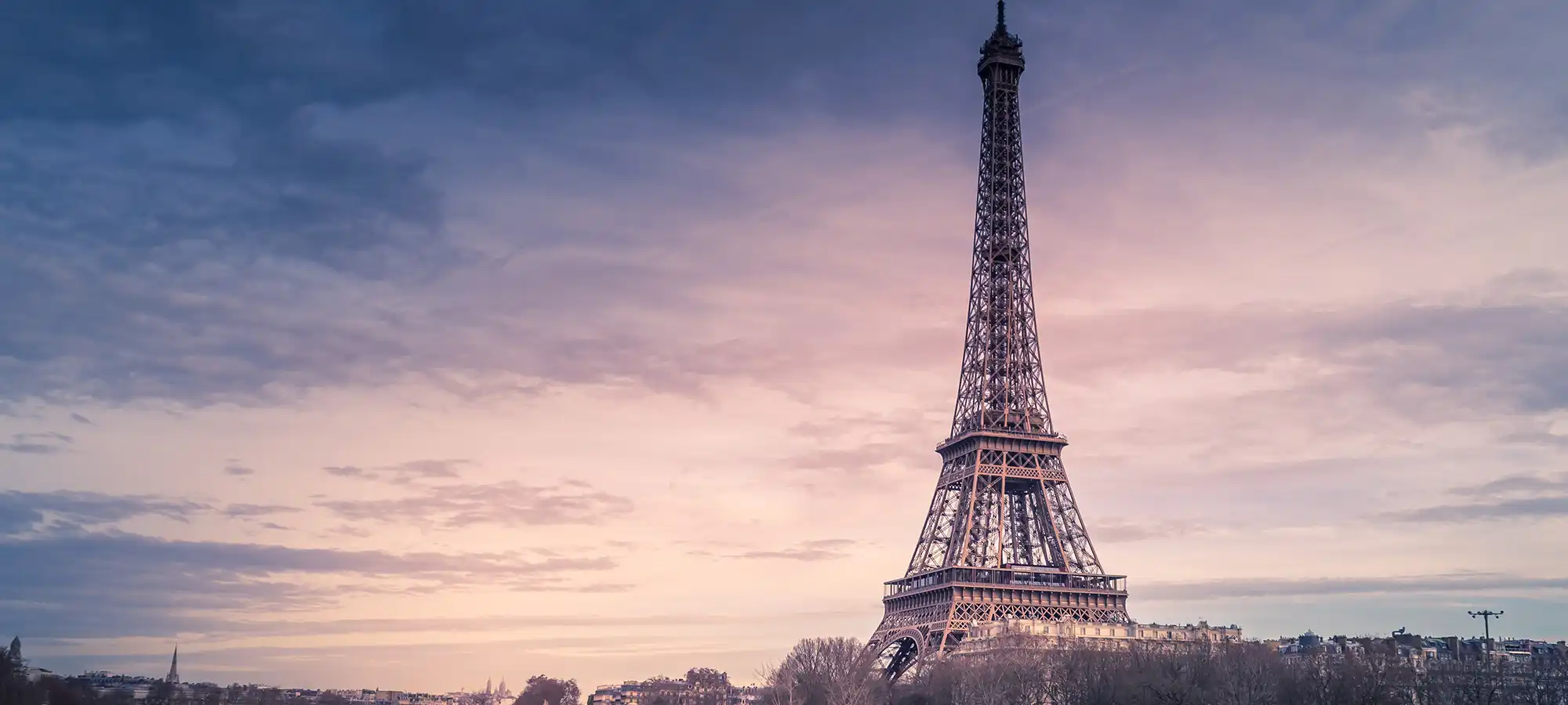 Eiffel Tower, Paris, France - GlobalXplorers