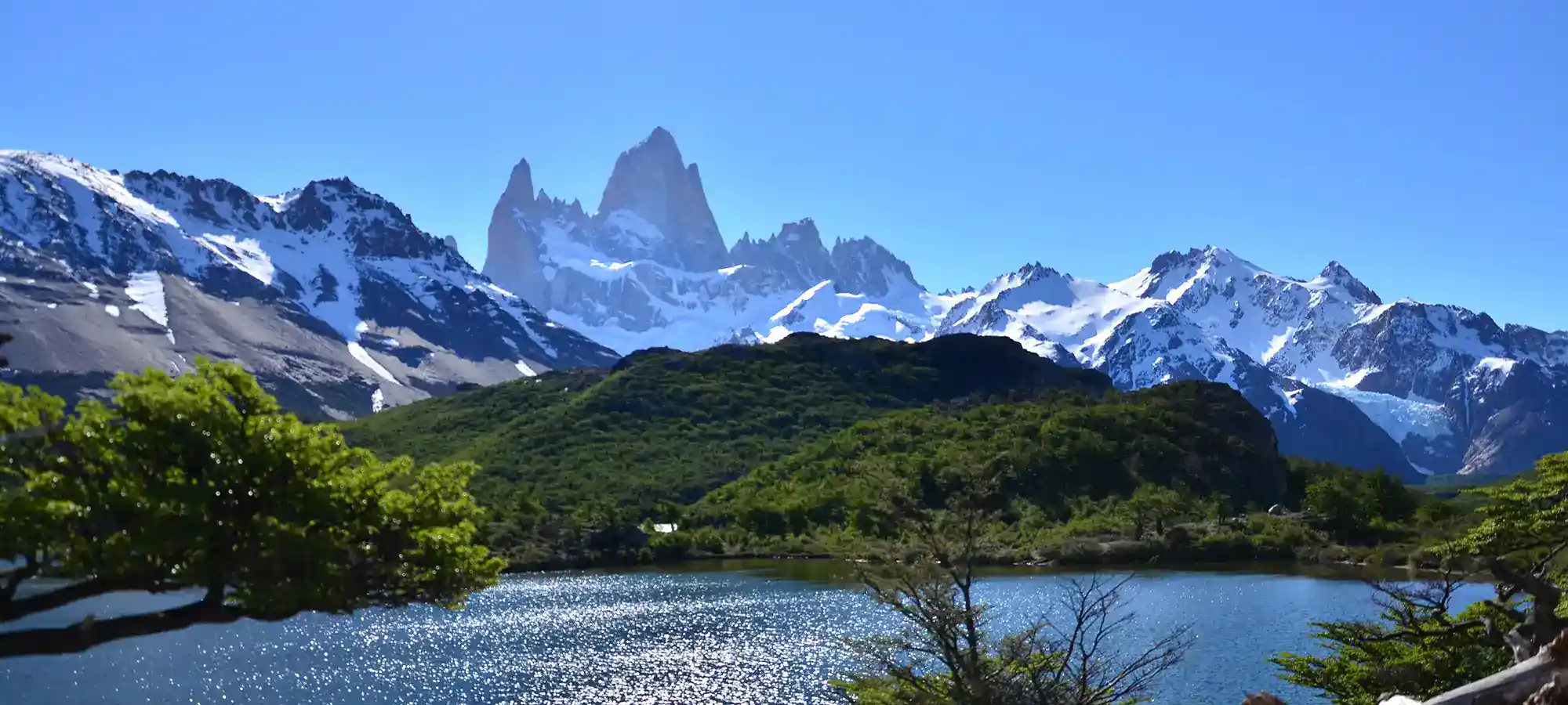 GlobalXplorers El-Chaltén, Santa Cruz Province, Argentina - GlobalXplorers