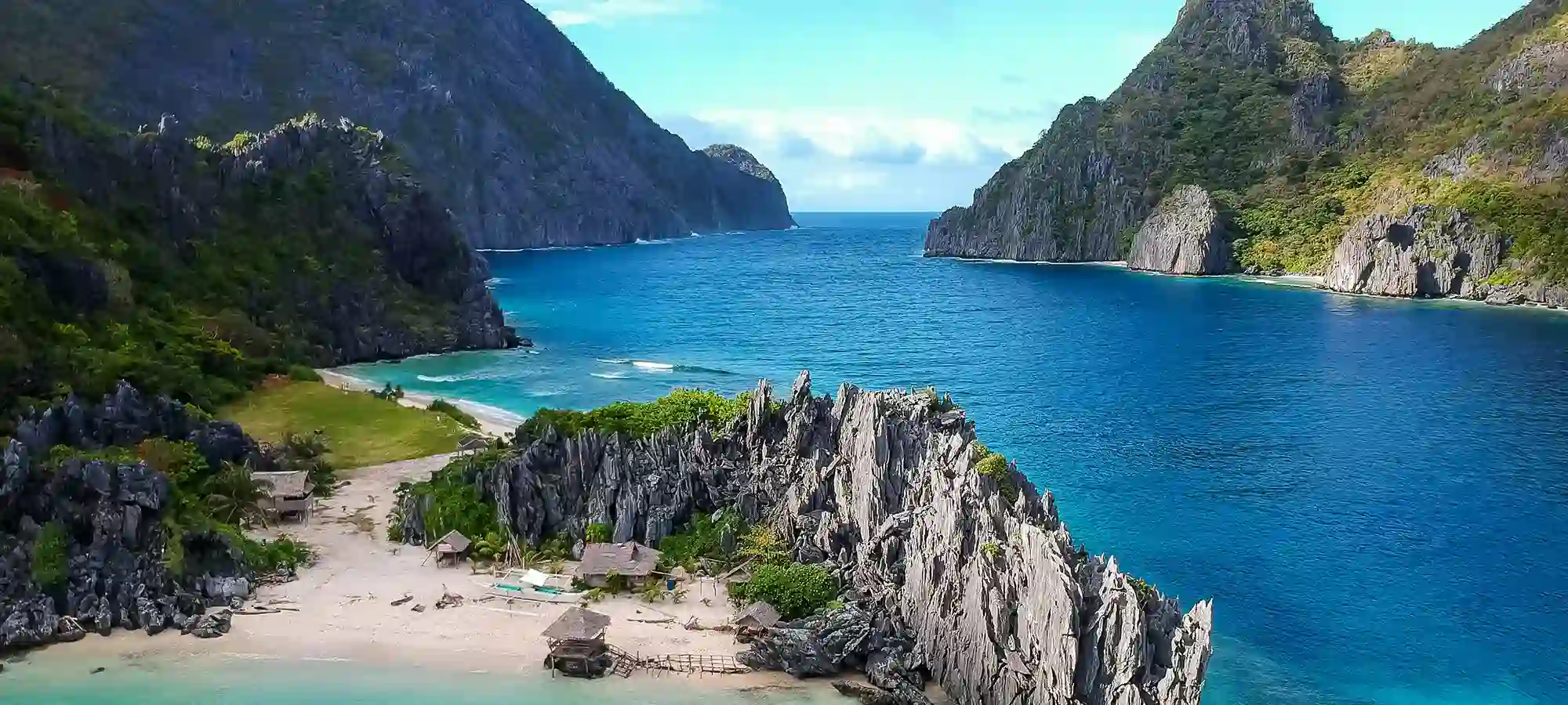 El-Nido,- Philippines - GlobalXplorers