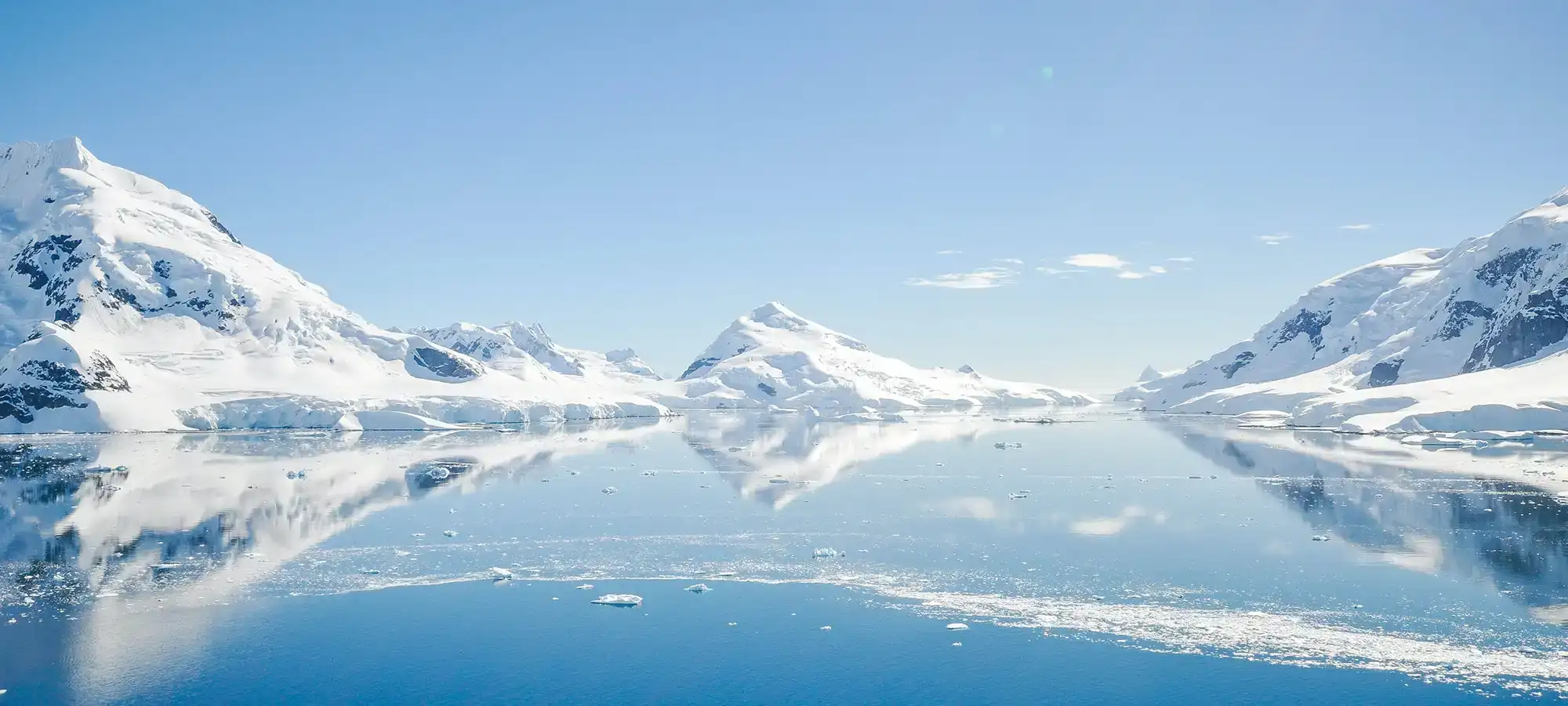 Elephant Island, Antarctica - GlobalXplorers