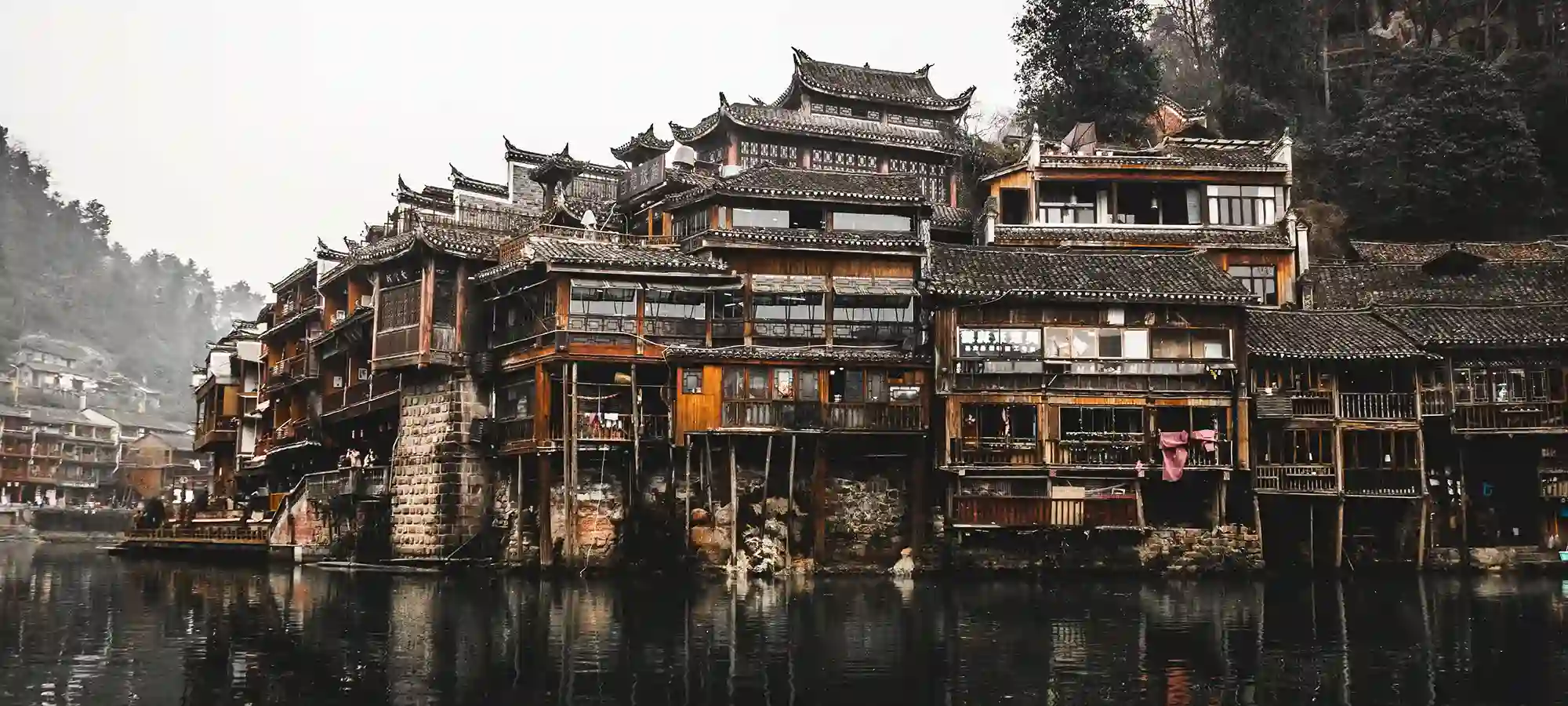 Fenghuang - Xiangxi - China - GlobalXplorers