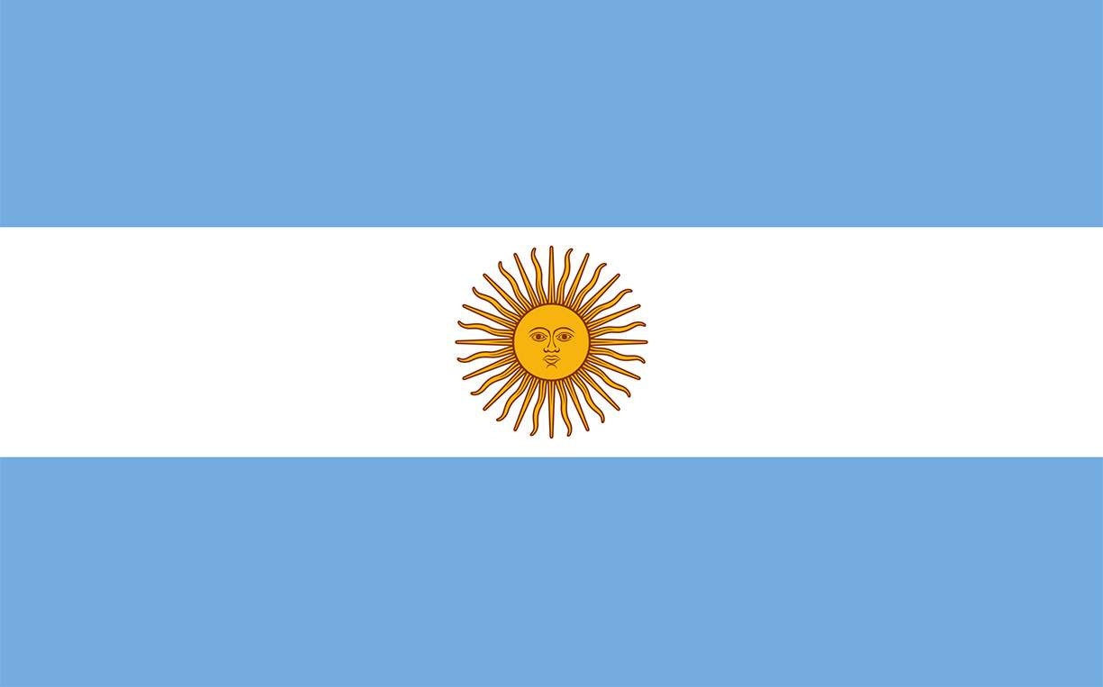 Flag of Argentina - GlobalXplorers