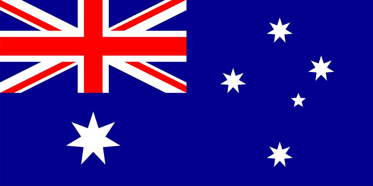 Flag of Australia - GlobalXplorers