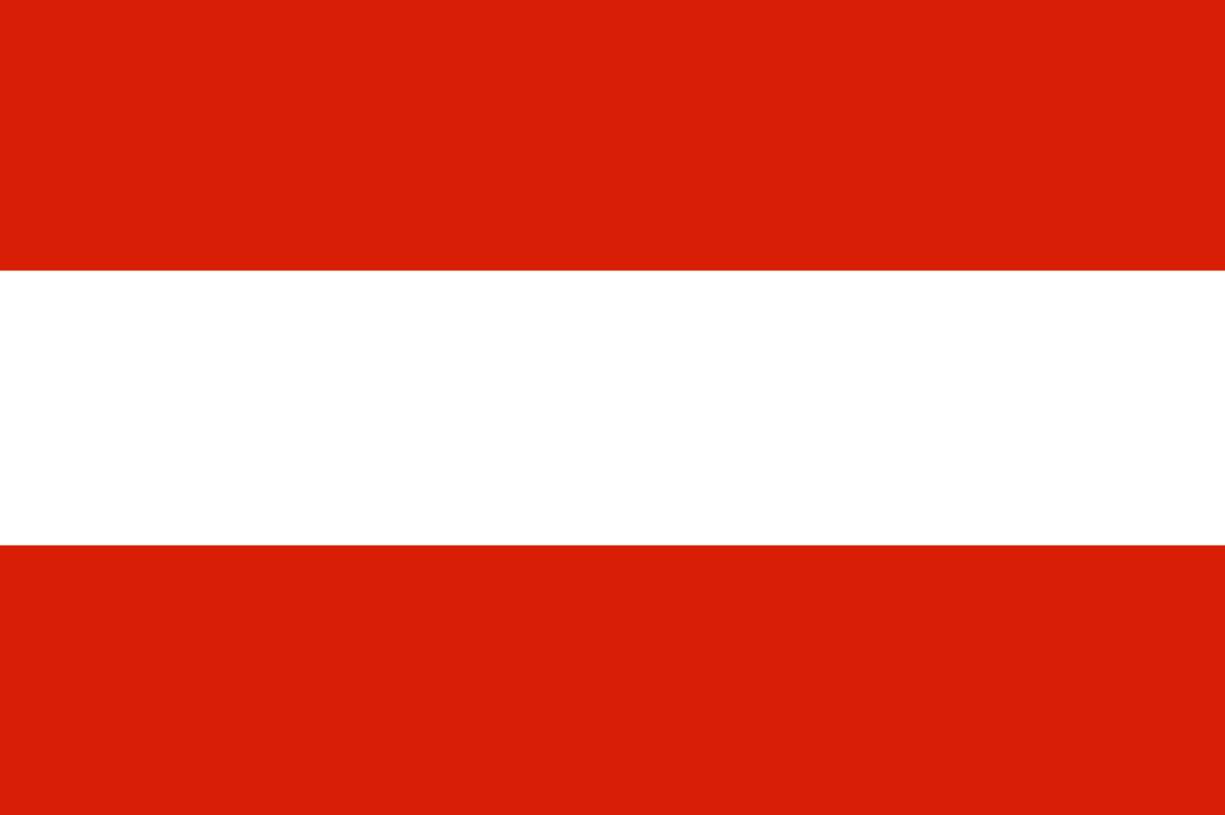 Flag of Austria - GlobalXplorers