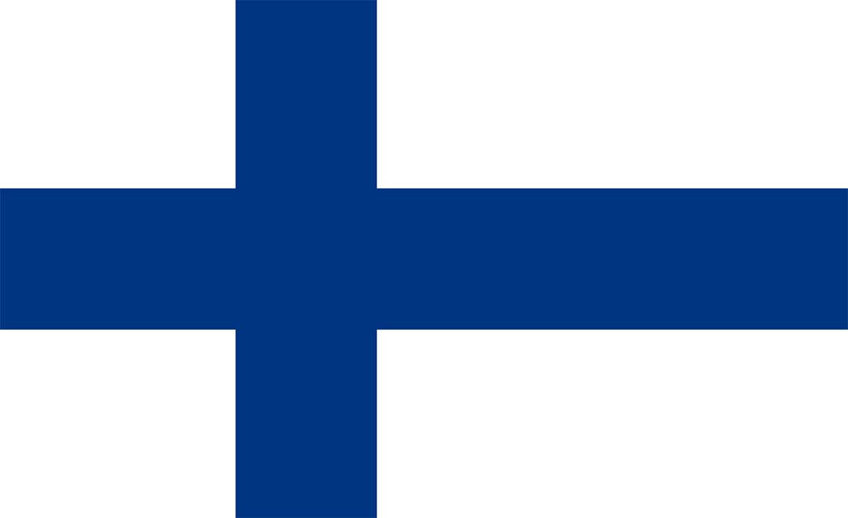 Flag of Finland - GlobalXplorers