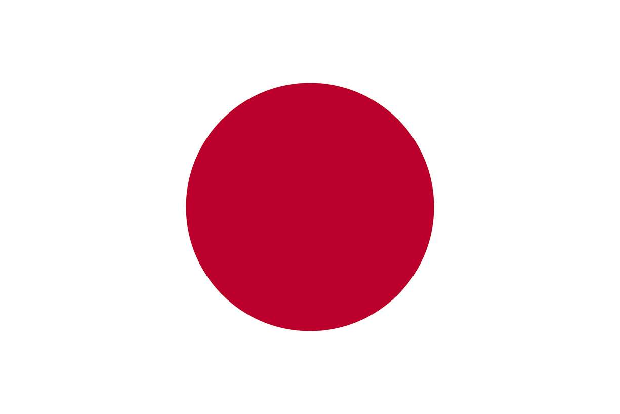 Flag of Japan - GlobalXplorers