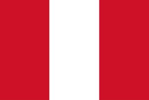 Flag of Peru - GlobalXplorers