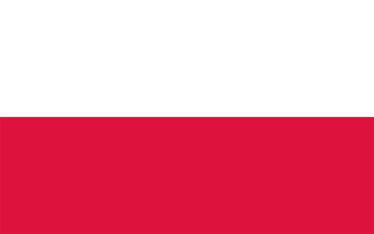 Flag of Poland - GlobalXplorers
