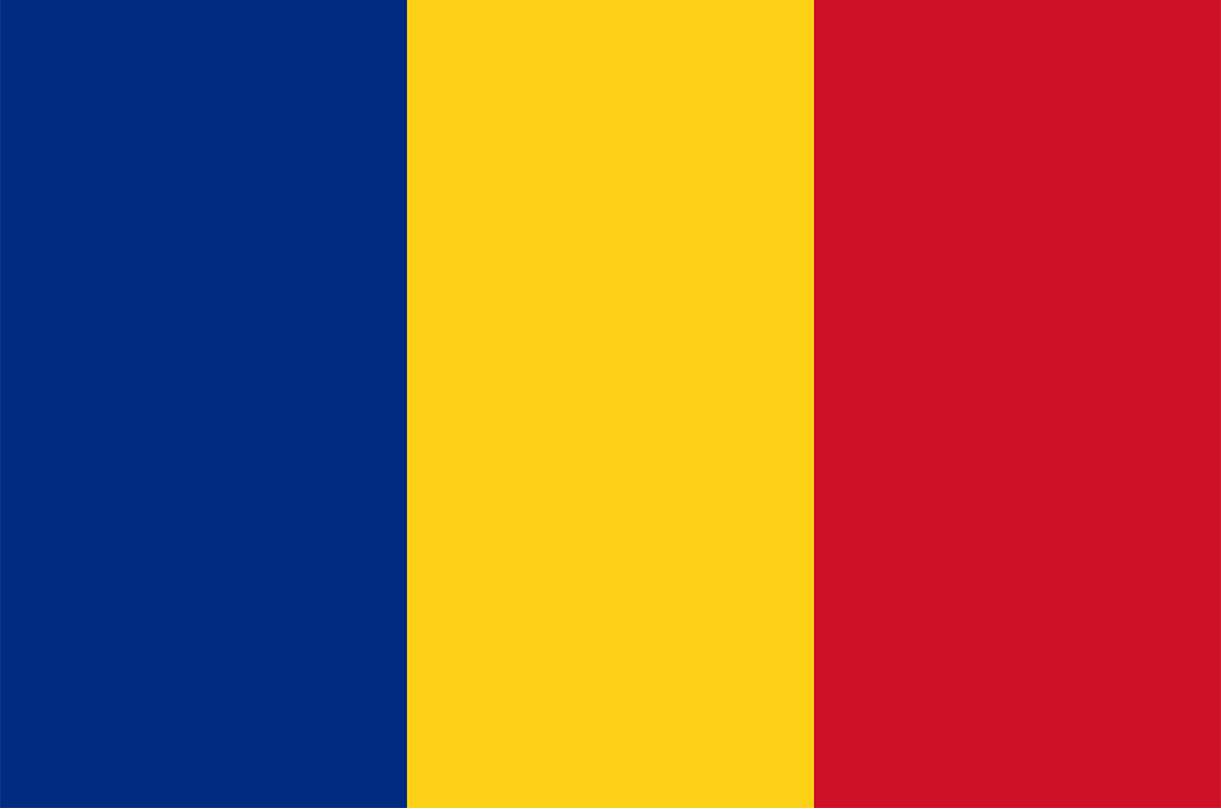 Flag of Romania - GlobalXplorers