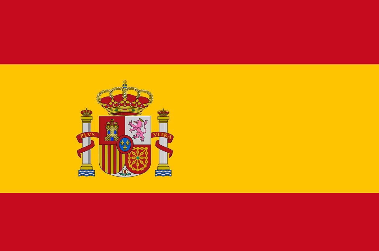 Flag of Spain - GlobalXplorers