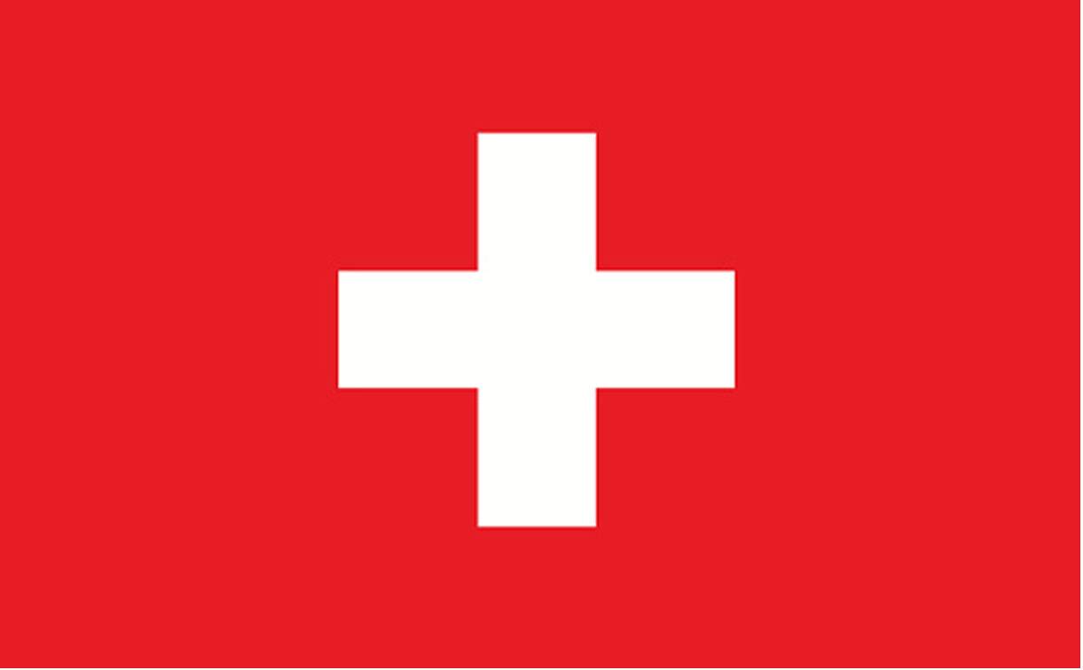Flag of Switzerland - GlobalXplorers