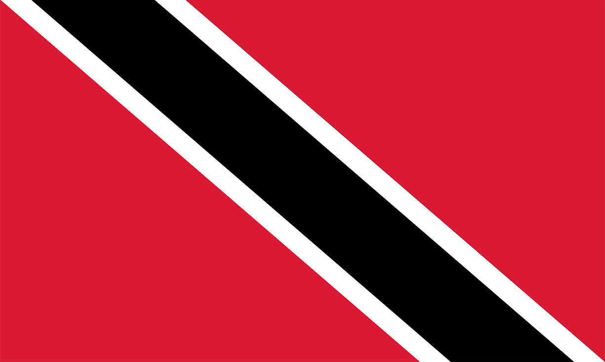 Flag of Trinidad and Tobago - GlobalXplorers