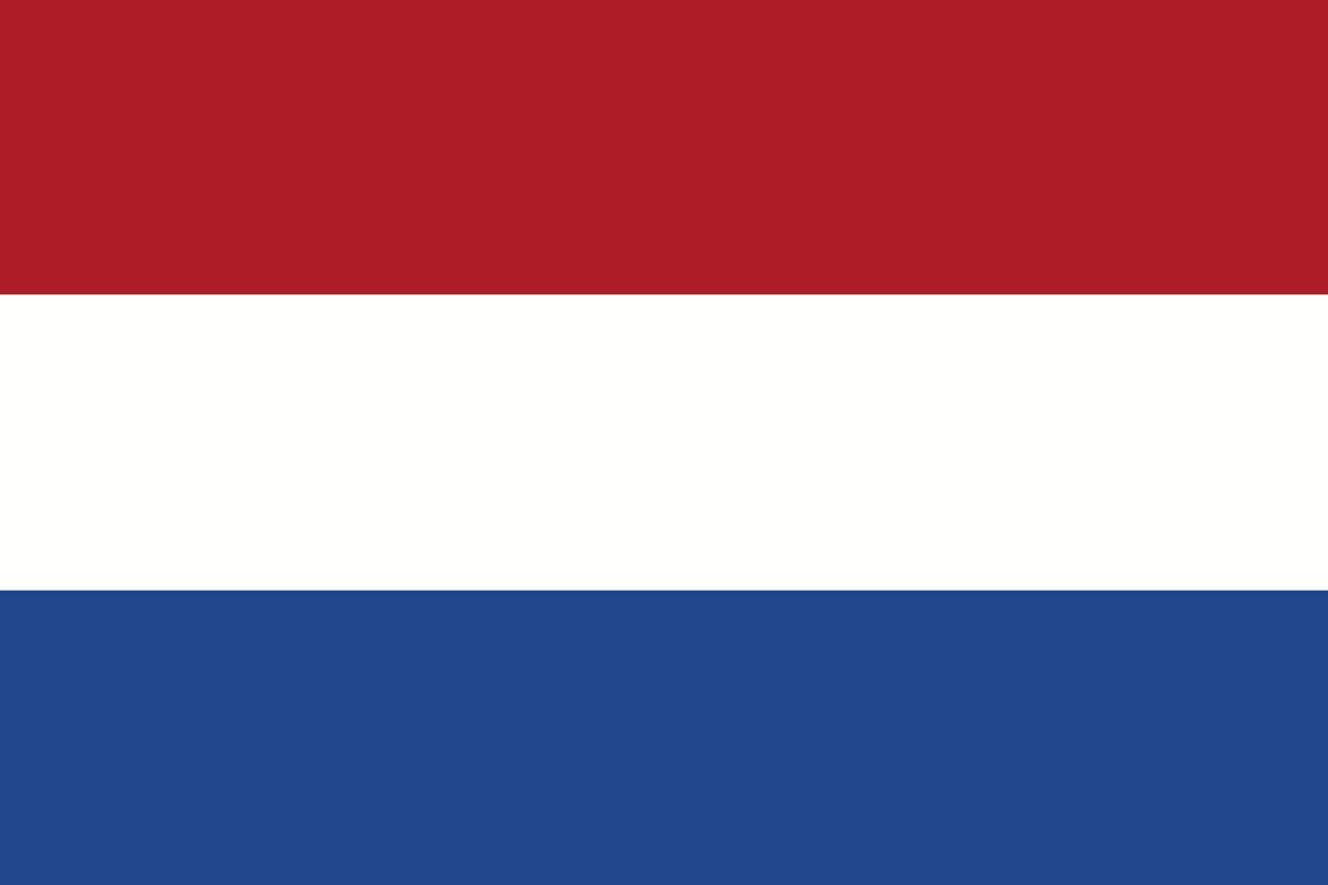 Flag of the Netherlands - GlobalXplorers