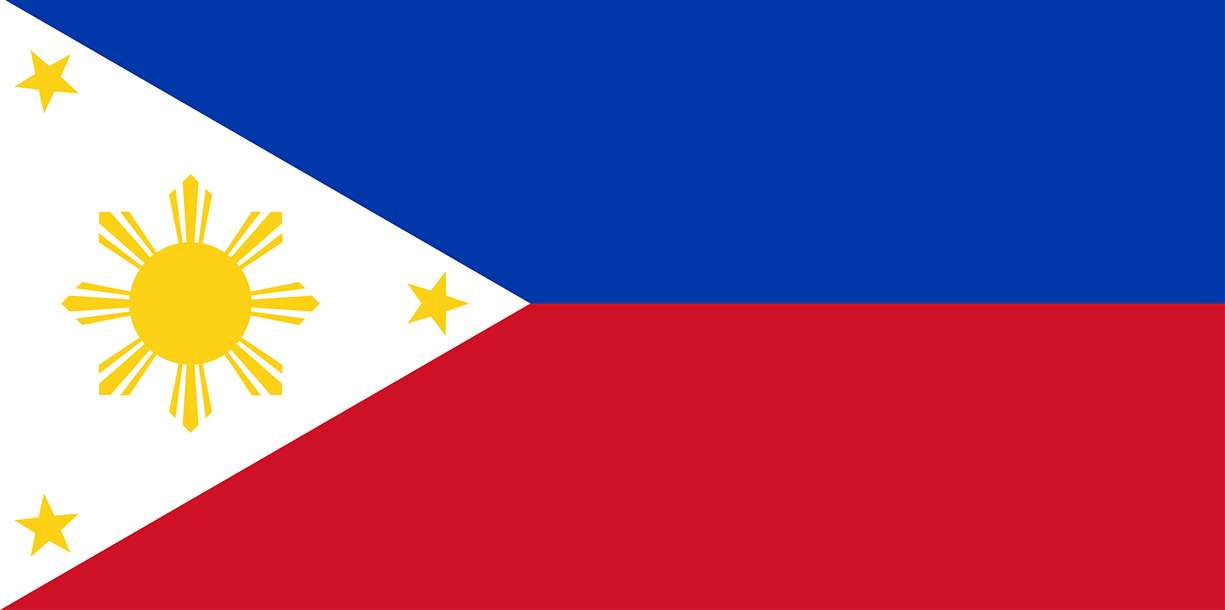 Flag of the Philippines - GlobalXplorers