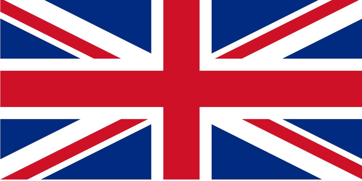 Flag of the United Kingdom - GlobalXplorers