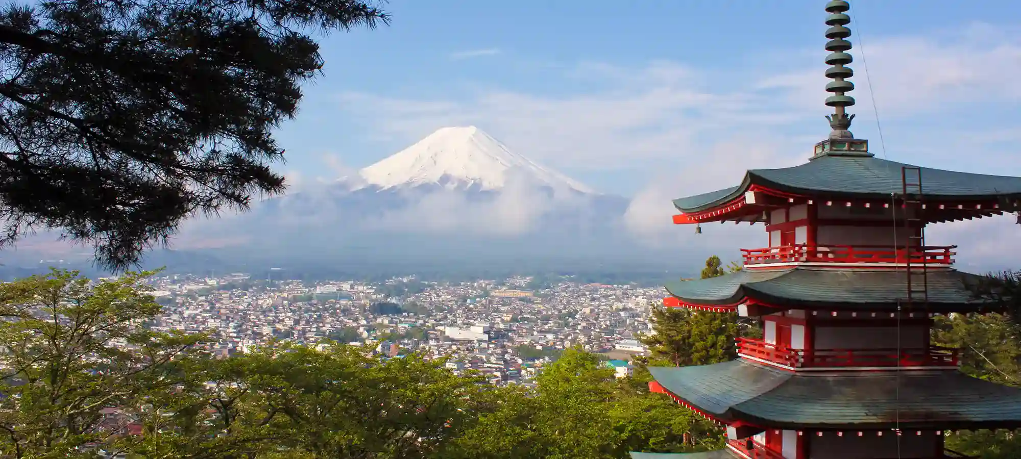 Fujiyoshida,-Japan - GlobalXplorers