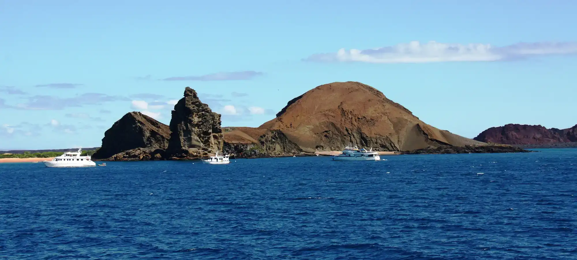 Galapagos, Ecuador - GlobalXplorers