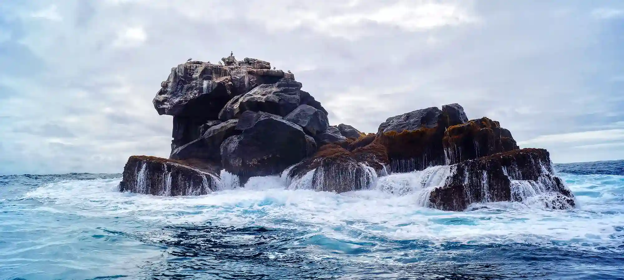Galapagos Island, Ecuador - GlobalXplorers