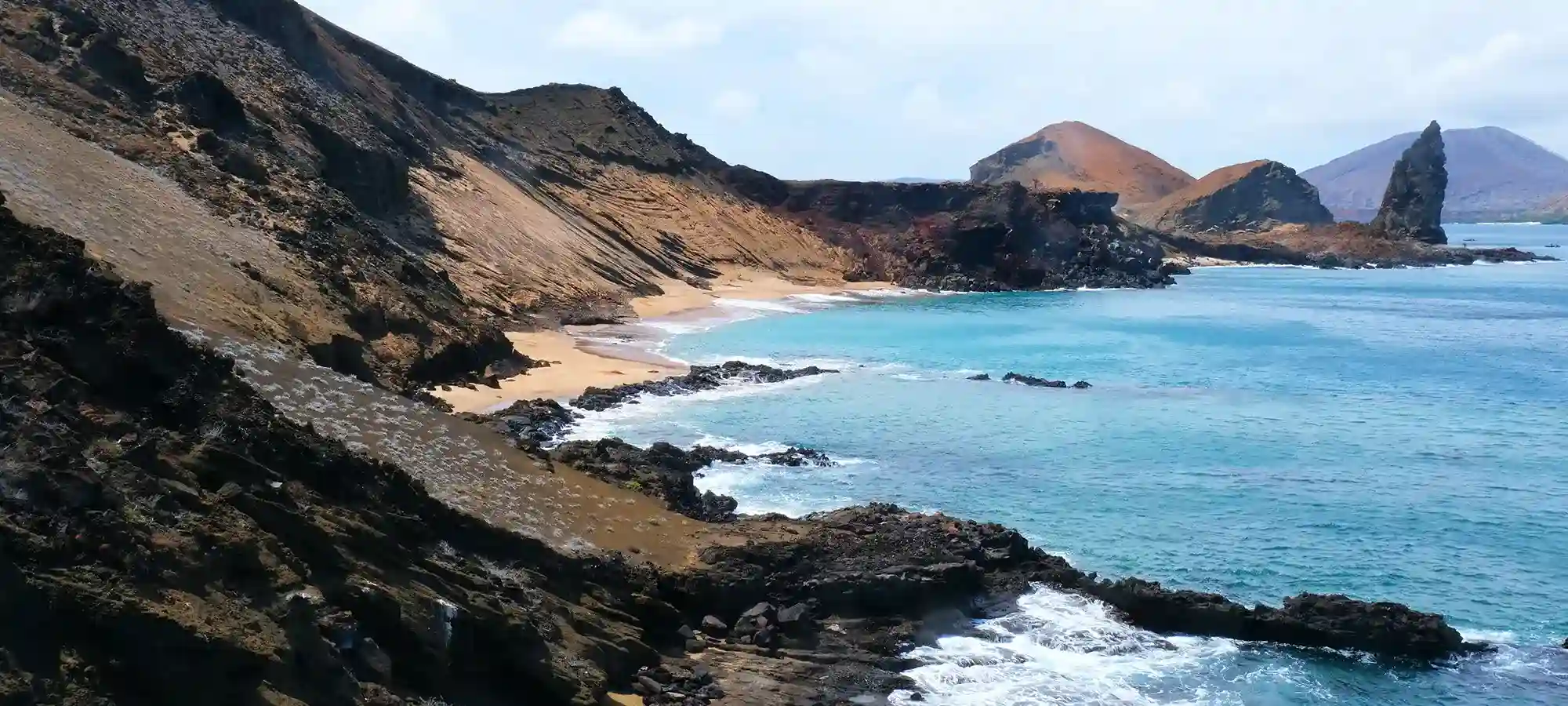 Galapagos Islands, Équateur - GlobalXplorers