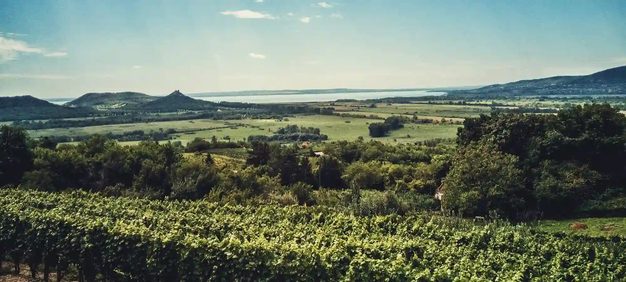 Hegymagas, Hungary - GlobalXplorers