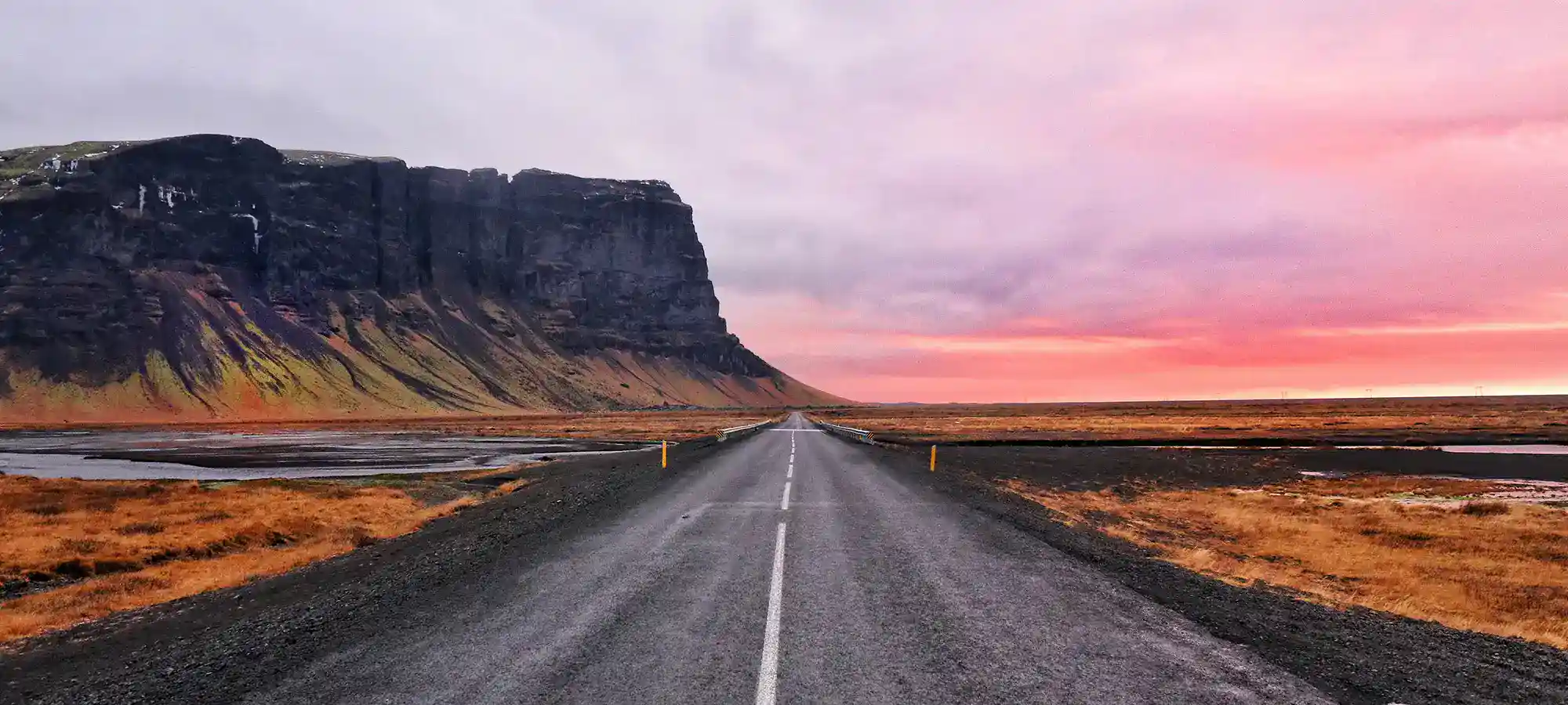 Iceland - GlobalXplorers