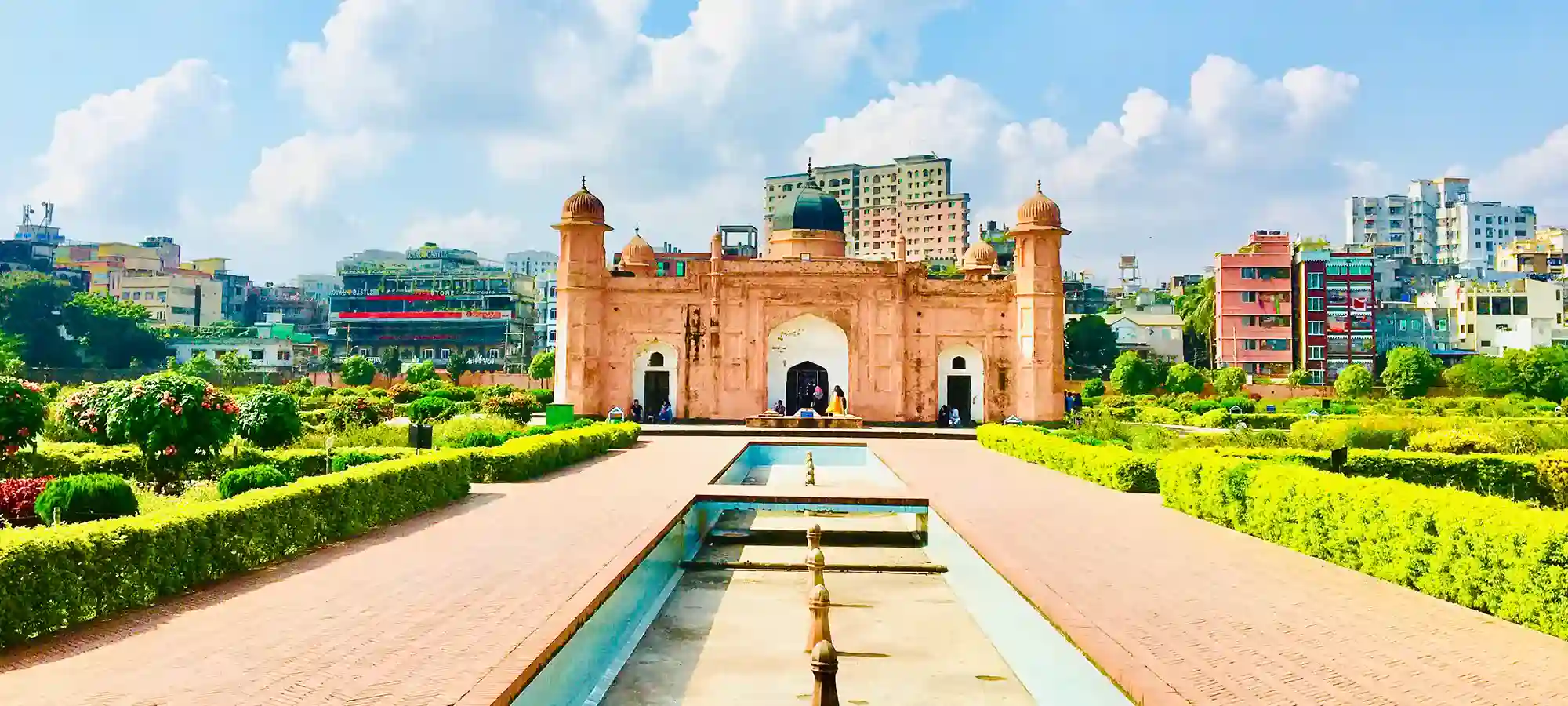 Lane No 3 Dhaka 1205 - Bangladesh - Dhaka - Globalxplorers