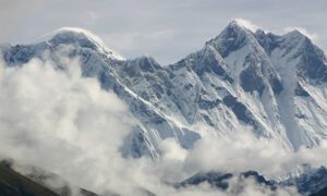 Lhotse - GlobalXplorers