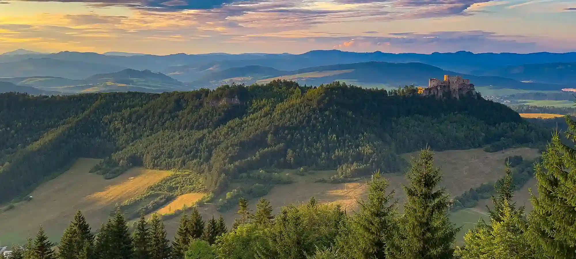 GlobalXplorers Lietavská Svinná-Babkov, Slovakia - GlobalXplorers