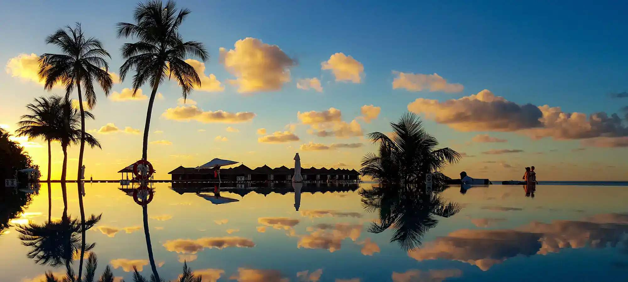 Maafushivaru, Maldives - GlobalXplorers