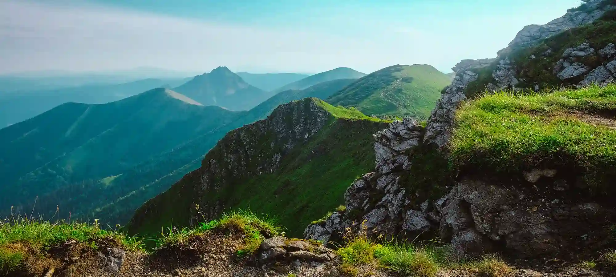 GlobalXplorers Malá Fatra, Slovakia - GlobalXplorers