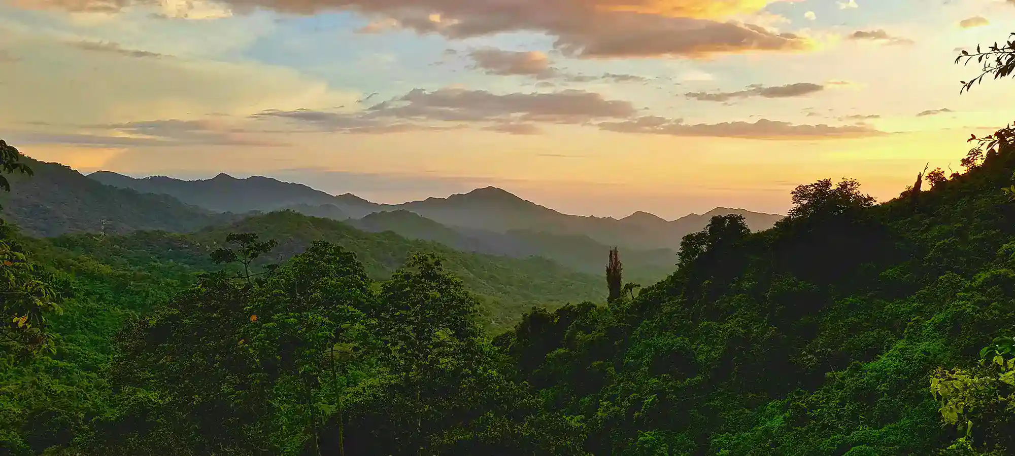 Minca, Santa Marta, Magdalena, Colombia - GlobalXplorers