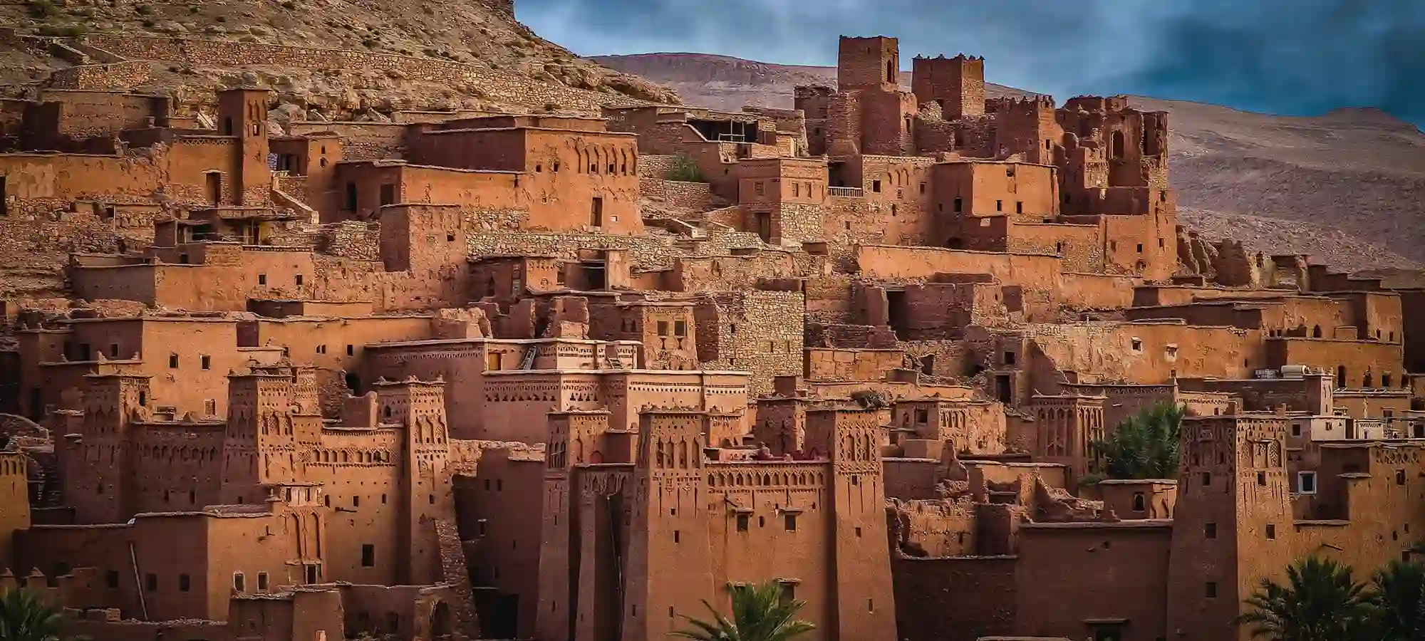 Morocco - Globalxplorers