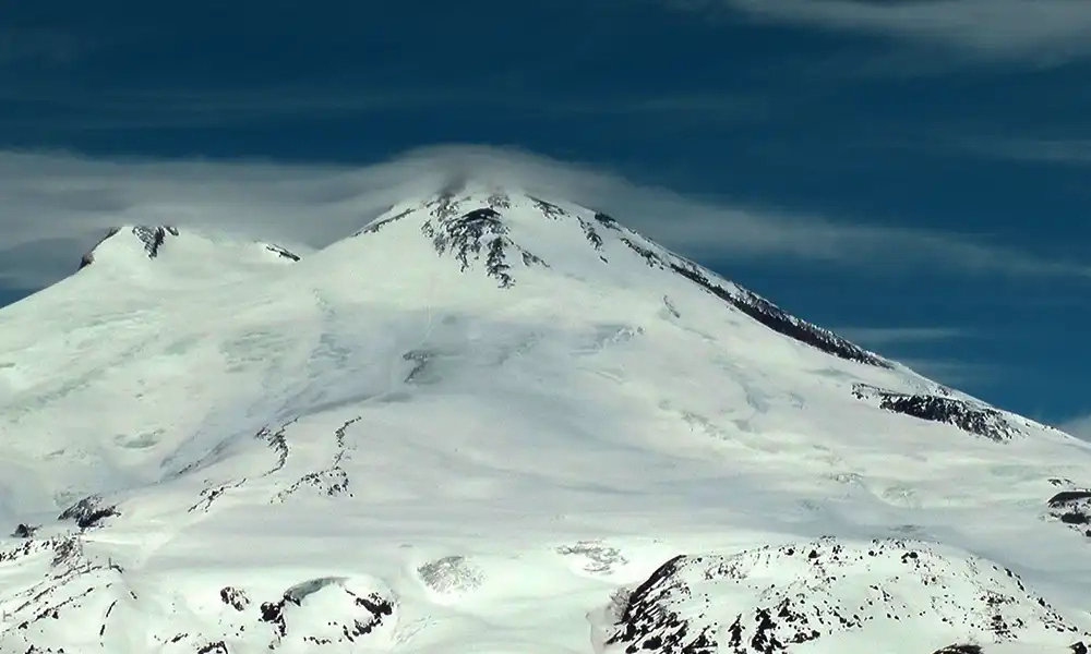Mt Elbrus - GlobalXplorers