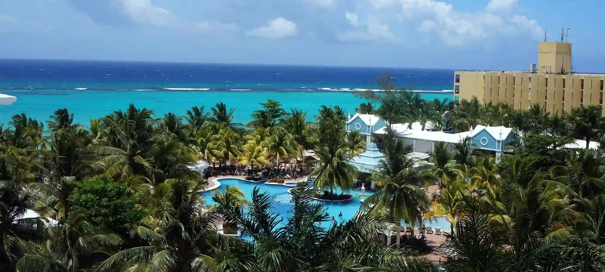 Ocho Rios, Jamaica - GlobalXplorers