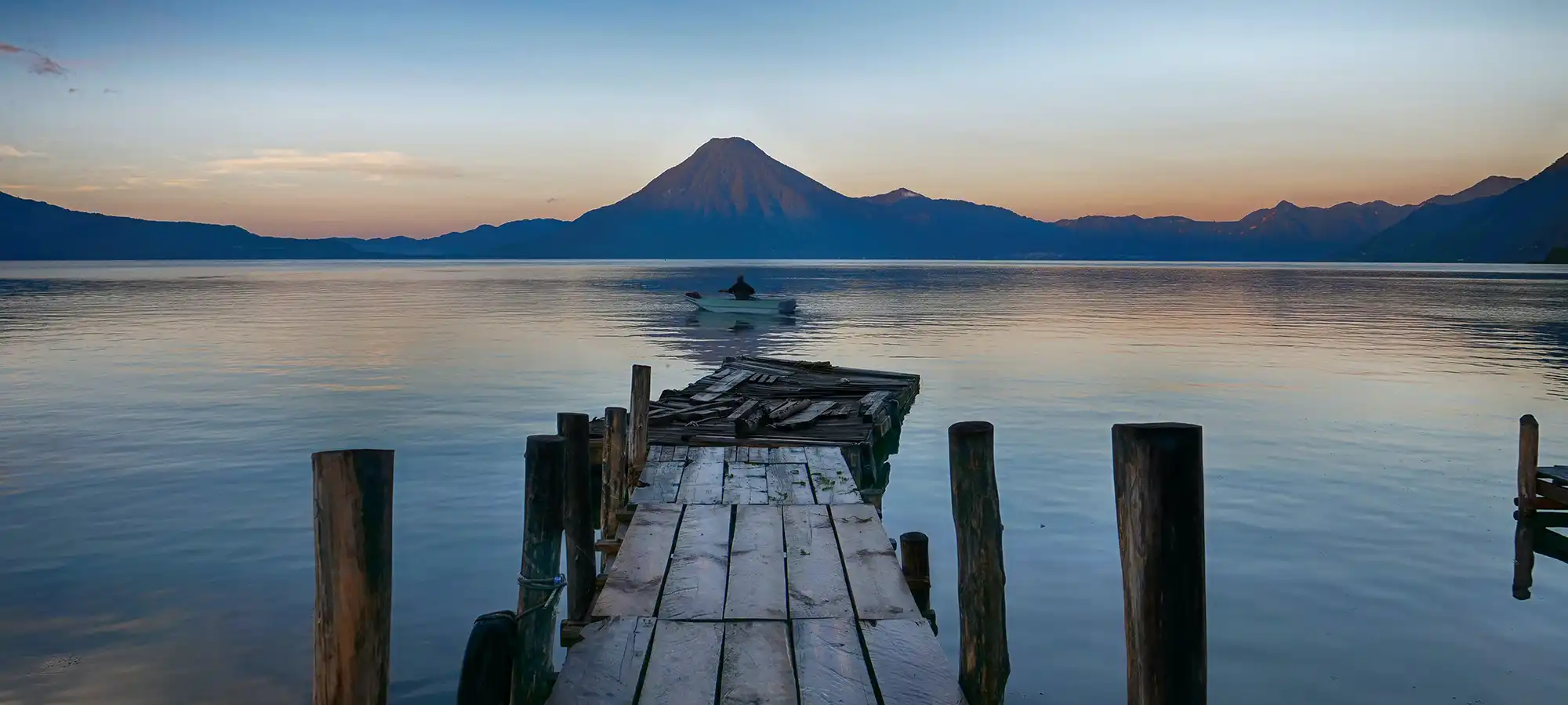 Panajachel, Guatemala - GlobalXplorers