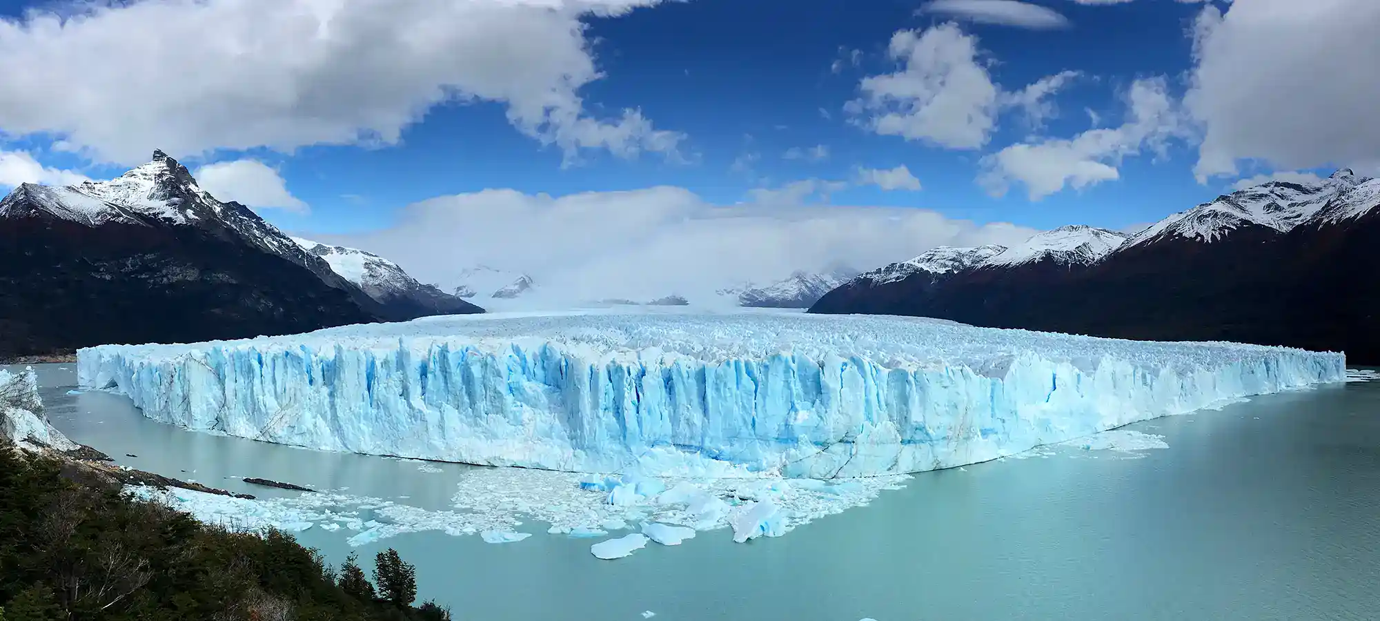 GlobalXplorers Perito Moreno Glacier, Argentina - GlobalXplorers