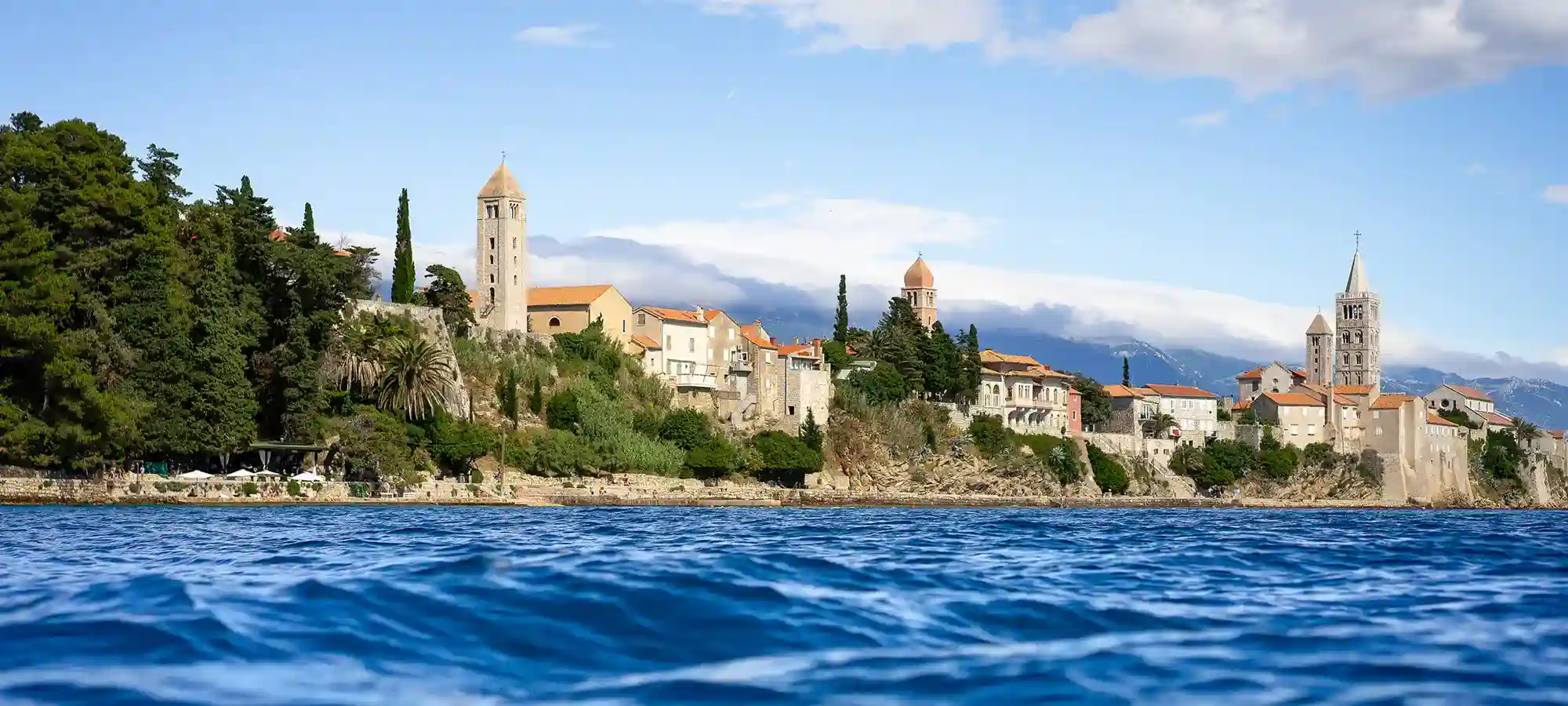 Rab, Croatia - GlobalXplorers