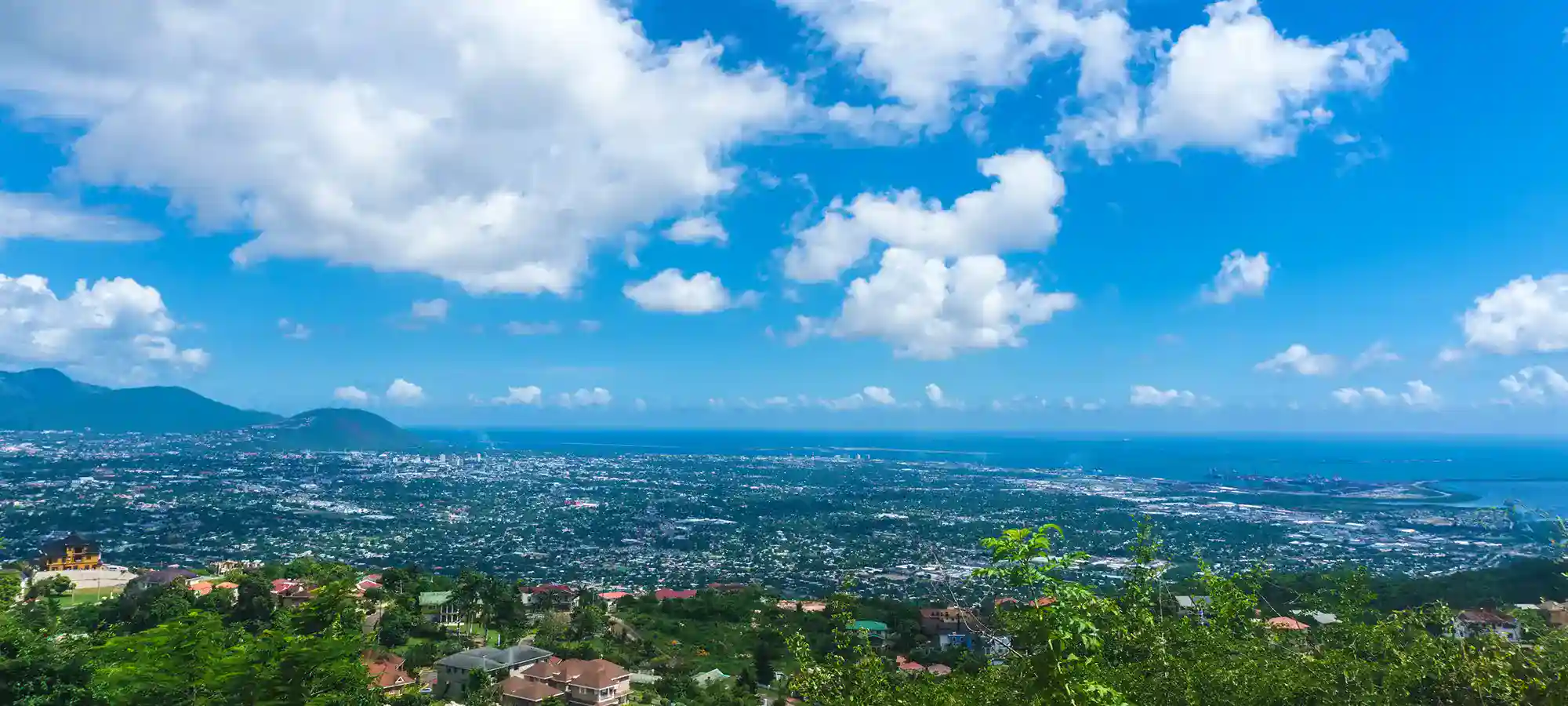 Red Hills Road, Kingston, Jamaica - GlobalXplorers