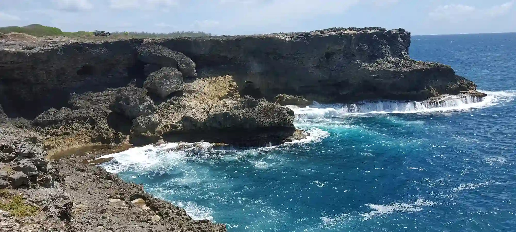 Saint Lucy, Barbados - GlobalXplorers
