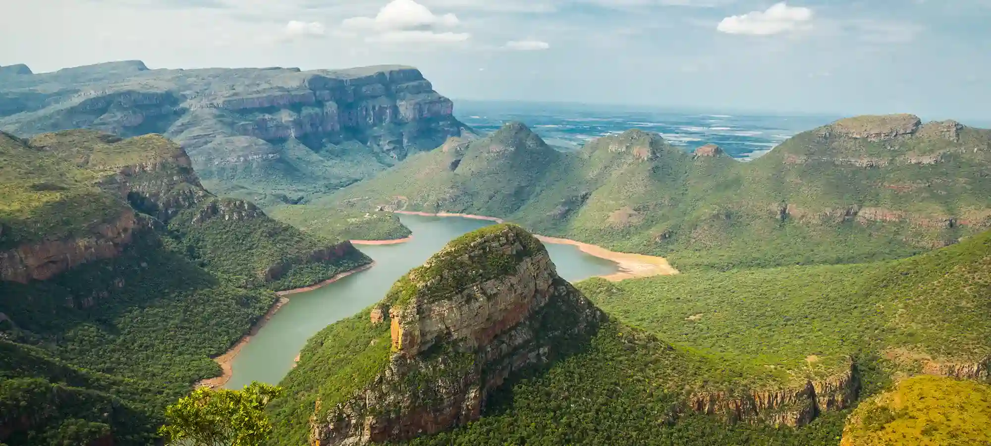 South Africa - Globalxplorers