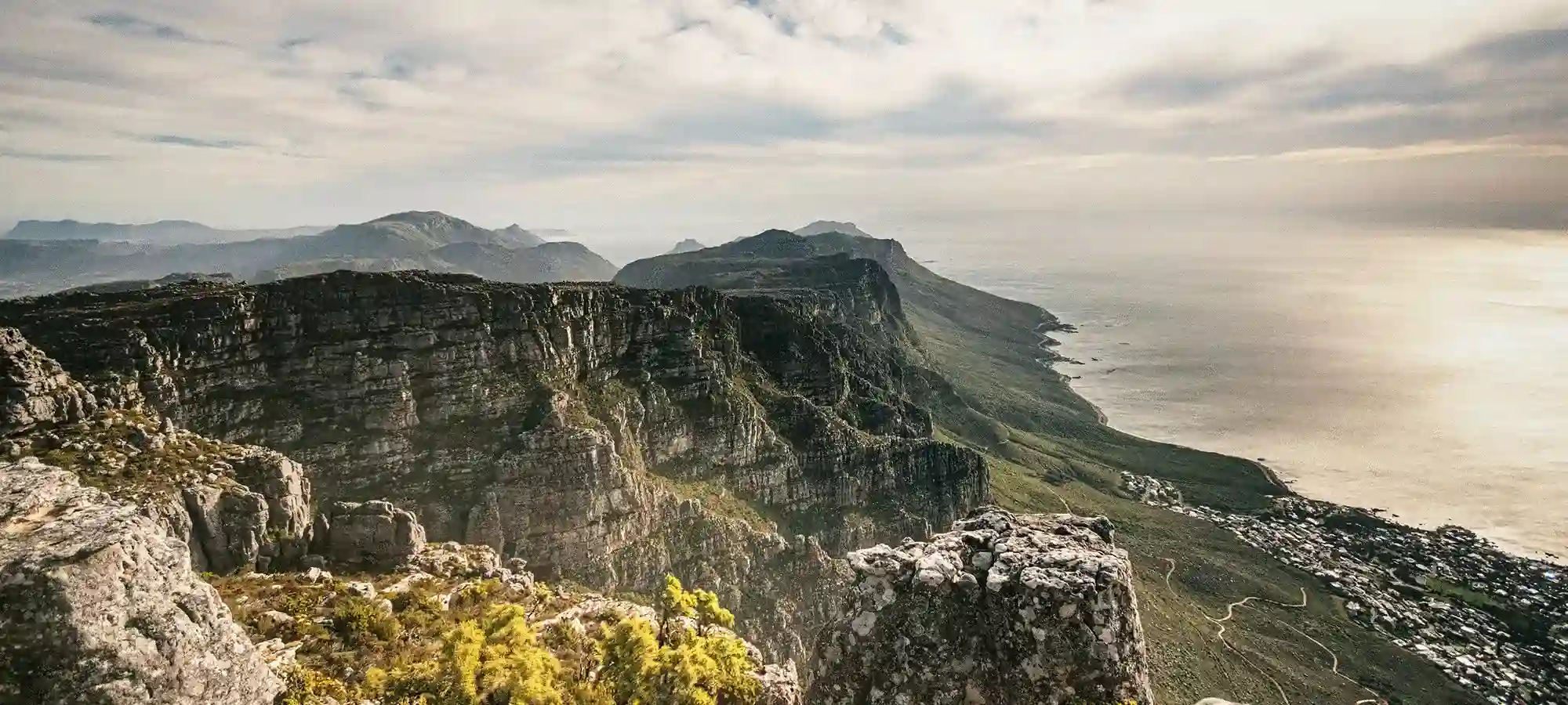 South Africa - Globalxplorers