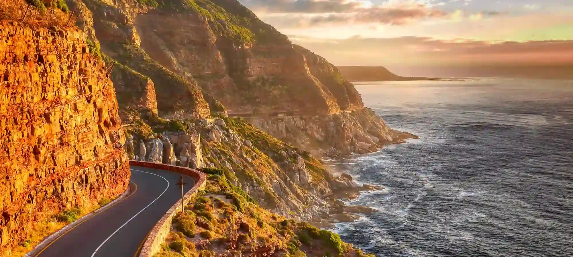 South Africa - Globalxplorers