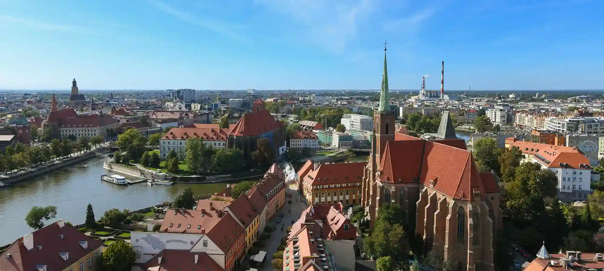 Stare Miasto, Wrocław, Poland - GlobalXplorers