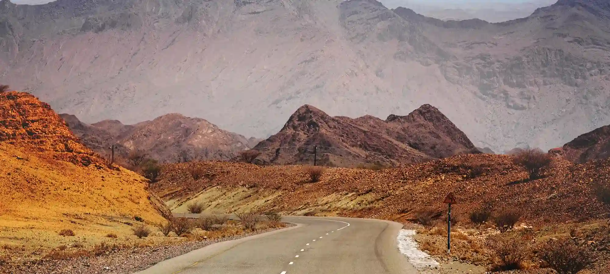 Sur, Oman - GlobalXplorers