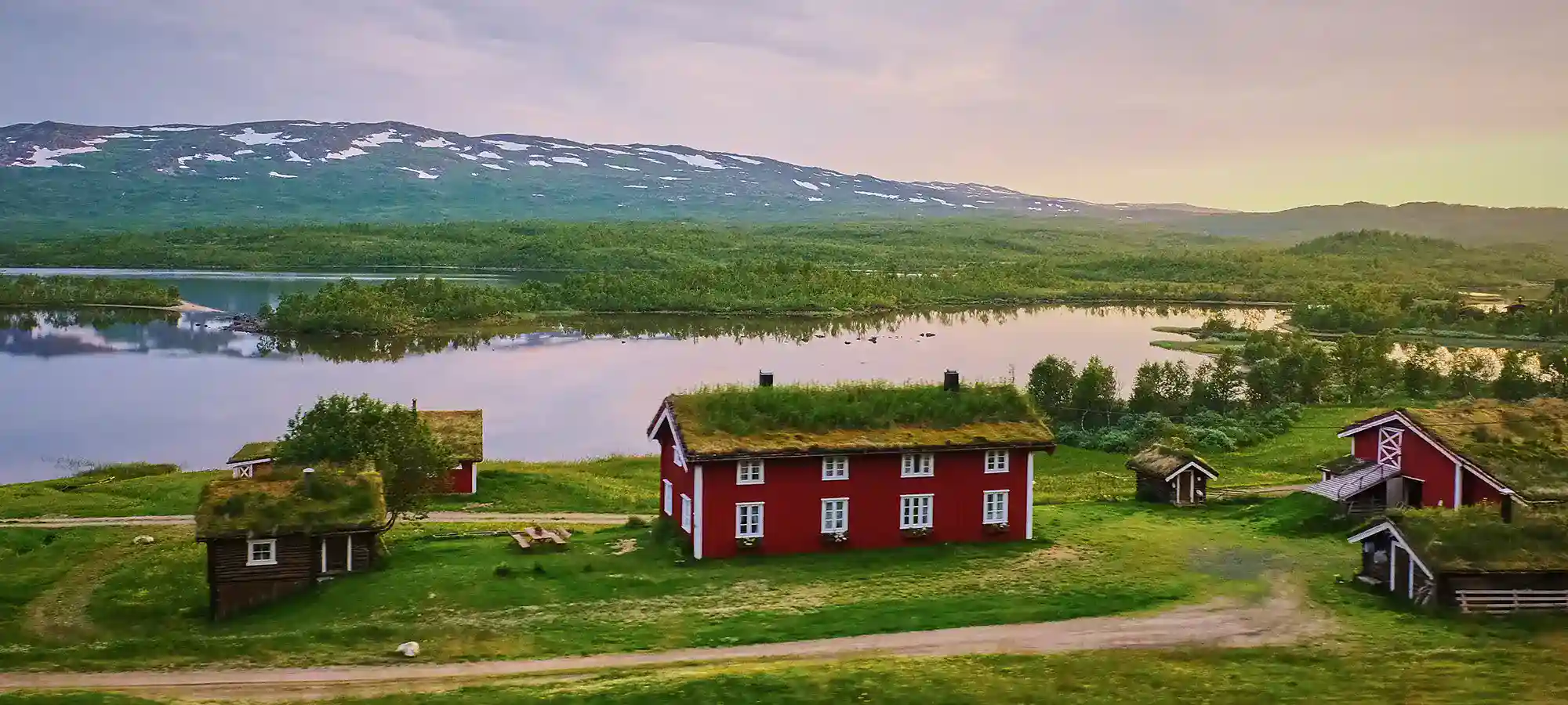 Sweden - GlobalXplorers