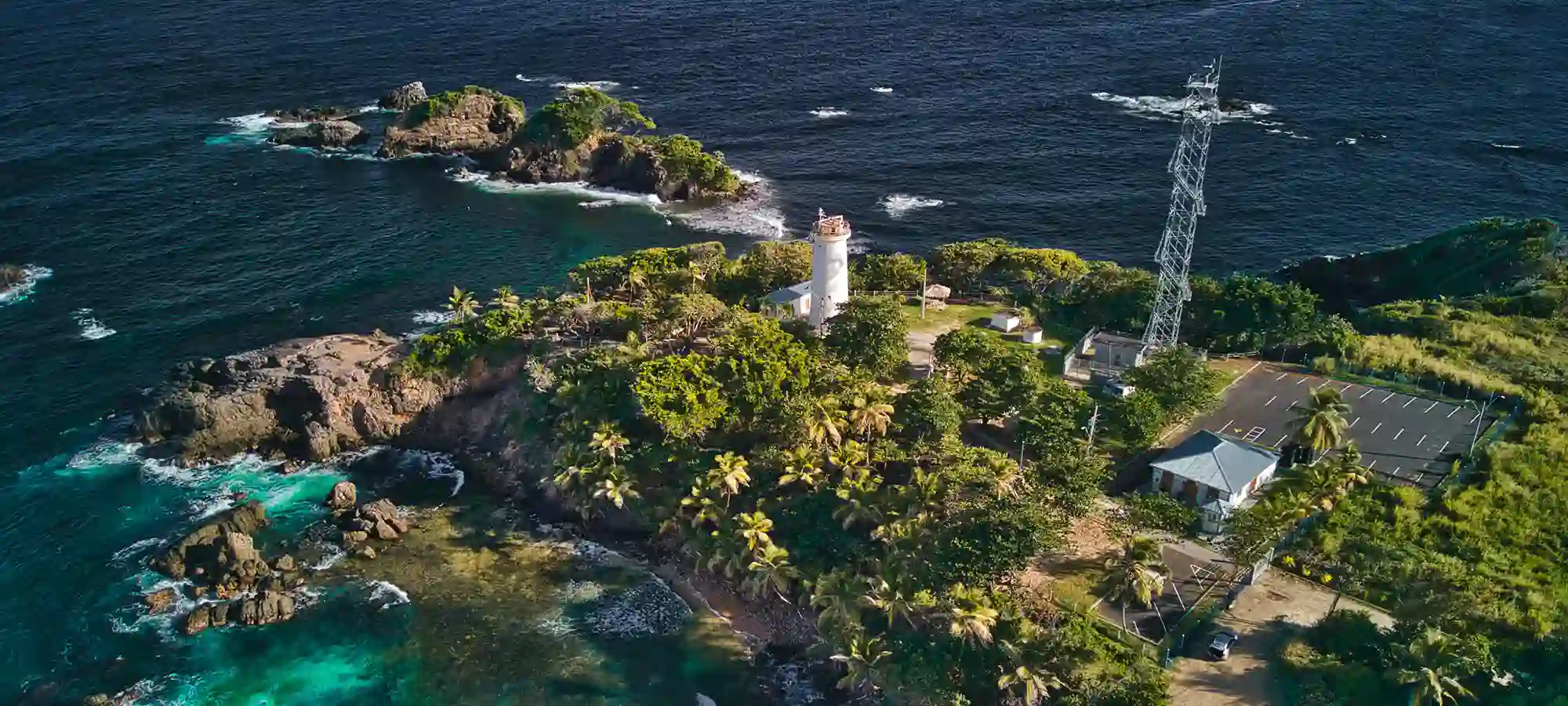 Toco, Trinidad and Tobago - GlobalXplorers