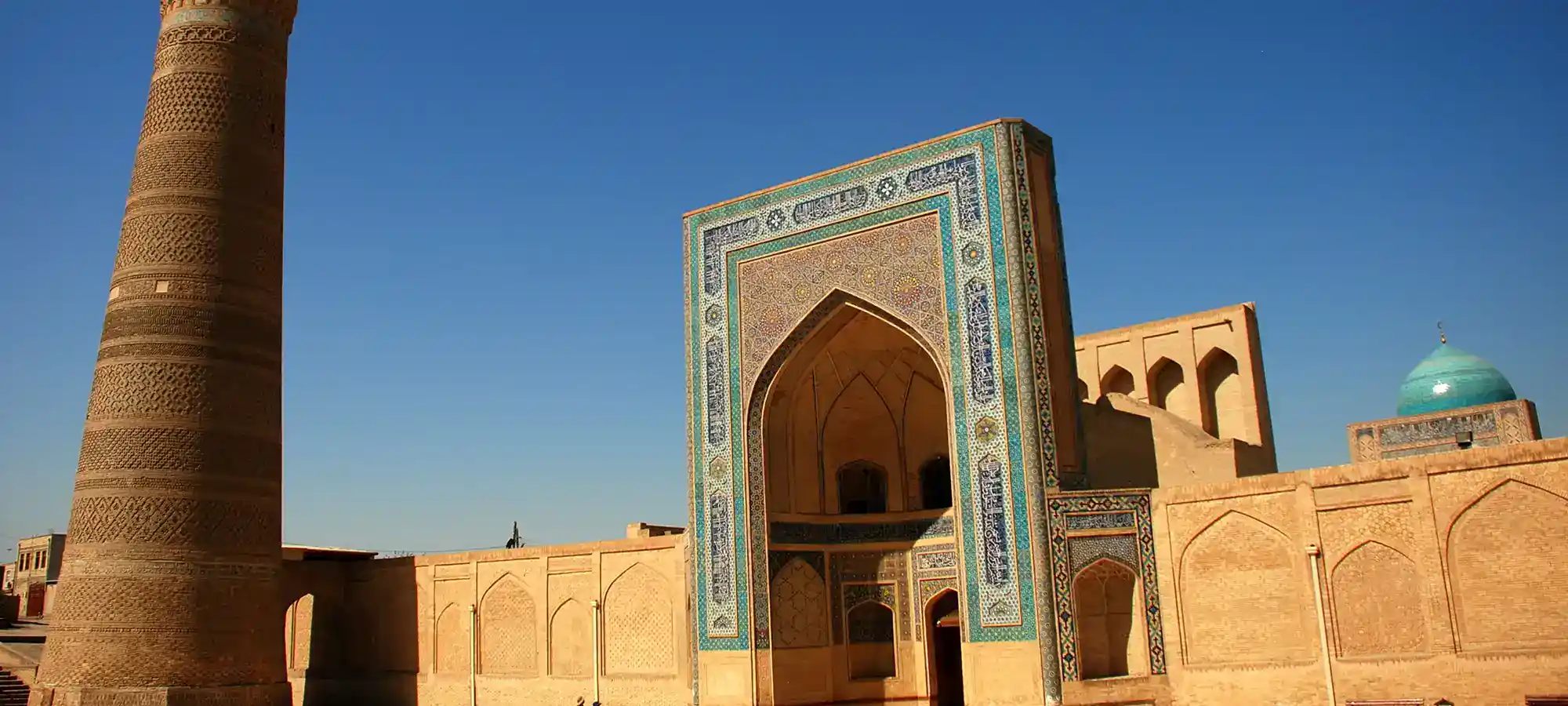 Uzbekistan - GlobalXplorers