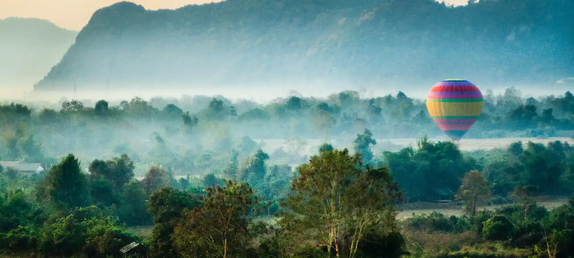 GlobalXplorers Vang Vieng - Laos - GlobalXplorers