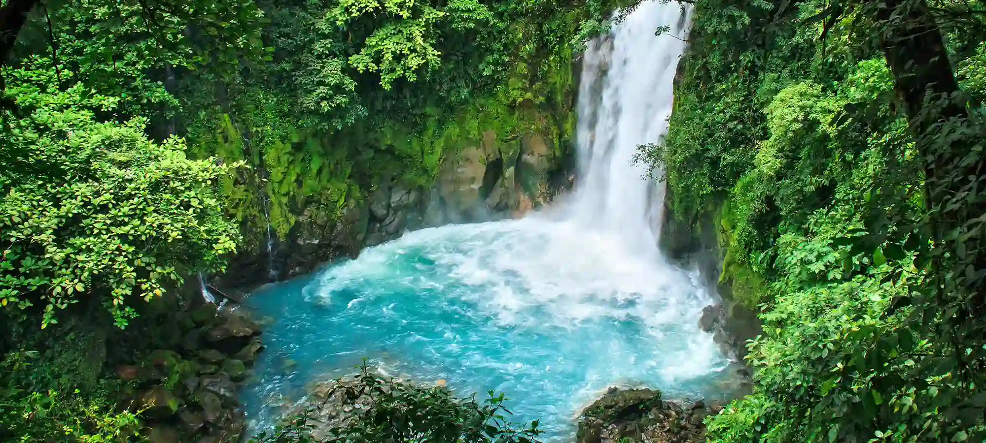 Volcán-Tenorio,- Guanacaste Province, Costa Rica - GlobalXplorers