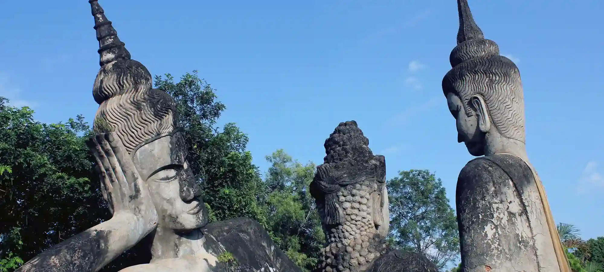 GlobalXplorers Xieng Khuang - Laos - GlobalXplorers